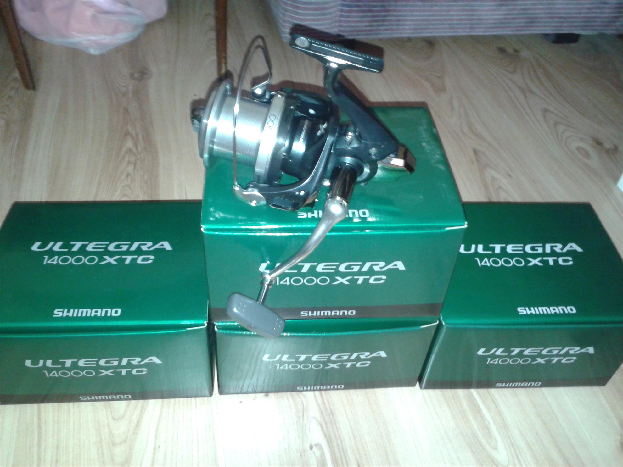 Noile jucarii (varianta Stas: my new toys:))) )